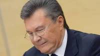 Суд постановил взять Януковича под стражу. Осталось лишь доставить его в Украину